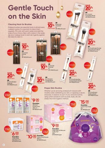 Guardian-Ramadan-Promotion-Catalogue-19-350x495 - Beauty & Health Cosmetics Health Supplements Johor Kedah Kelantan Kuala Lumpur Melaka Negeri Sembilan Online Store Pahang Penang Perak Perlis Personal Care Promotions & Freebies Putrajaya Sabah Sarawak Selangor Skincare Terengganu 