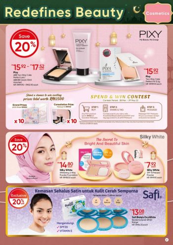 Guardian-Ramadan-Promotion-Catalogue-28-350x495 - Beauty & Health Cosmetics Health Supplements Johor Kedah Kelantan Kuala Lumpur Melaka Negeri Sembilan Online Store Pahang Penang Perak Perlis Personal Care Promotions & Freebies Putrajaya Sabah Sarawak Selangor Skincare Terengganu 