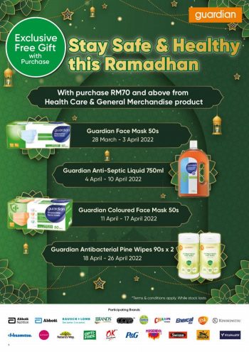 Guardian-Ramadan-Promotion-Catalogue-3-350x495 - Beauty & Health Cosmetics Health Supplements Johor Kedah Kelantan Kuala Lumpur Melaka Negeri Sembilan Online Store Pahang Penang Perak Perlis Personal Care Promotions & Freebies Putrajaya Sabah Sarawak Selangor Skincare Terengganu 