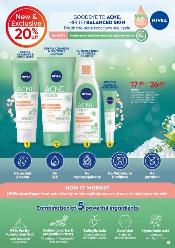 Guardian-Ramadan-Promotion-Catalogue-34-350x495 - Beauty & Health Cosmetics Health Supplements Johor Kedah Kelantan Kuala Lumpur Melaka Negeri Sembilan Online Store Pahang Penang Perak Perlis Personal Care Promotions & Freebies Putrajaya Sabah Sarawak Selangor Skincare Terengganu 