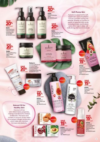 Guardian-Ramadan-Promotion-Catalogue-36-350x495 - Beauty & Health Cosmetics Health Supplements Johor Kedah Kelantan Kuala Lumpur Melaka Negeri Sembilan Online Store Pahang Penang Perak Perlis Personal Care Promotions & Freebies Putrajaya Sabah Sarawak Selangor Skincare Terengganu 