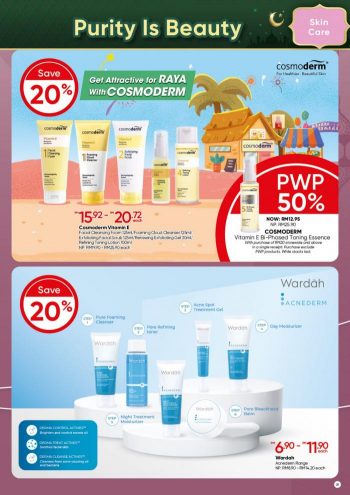 Guardian-Ramadan-Promotion-Catalogue-38-350x495 - Beauty & Health Cosmetics Health Supplements Johor Kedah Kelantan Kuala Lumpur Melaka Negeri Sembilan Online Store Pahang Penang Perak Perlis Personal Care Promotions & Freebies Putrajaya Sabah Sarawak Selangor Skincare Terengganu 