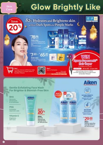 Guardian-Ramadan-Promotion-Catalogue-39-350x495 - Beauty & Health Cosmetics Health Supplements Johor Kedah Kelantan Kuala Lumpur Melaka Negeri Sembilan Online Store Pahang Penang Perak Perlis Personal Care Promotions & Freebies Putrajaya Sabah Sarawak Selangor Skincare Terengganu 