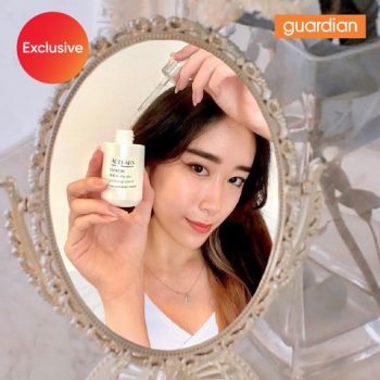 Guardian-Special-Deal-350x350 - Beauty & Health Health Supplements Johor Kedah Kelantan Kuala Lumpur Melaka Negeri Sembilan Pahang Penang Perak Perlis Personal Care Promotions & Freebies Putrajaya Sabah Sarawak Selangor Terengganu 