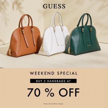 Guess-Weekend-Sale-at-Genting-Highlands-Premium-Outlets-350x350 - Bags Fashion Accessories Fashion Lifestyle & Department Store Malaysia Sales Pahang 