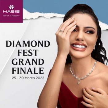 HABIB-Diamond-Fest-Grand-Finale-Sale-350x350 - Gifts , Souvenir & Jewellery Jewels Johor Kedah Kelantan Kuala Lumpur Malaysia Sales Melaka Negeri Sembilan Pahang Penang Perak Perlis Putrajaya Sabah Sarawak Selangor Terengganu 