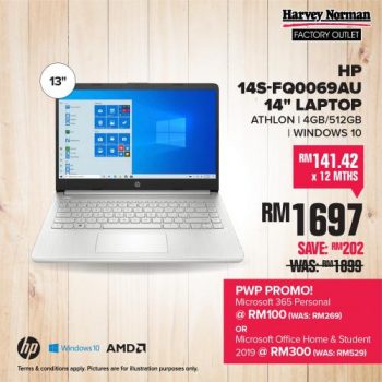 Harvey-Norman-Electrical-IT-Mega-Savings-Sale-10-350x350 - Computer Accessories Electronics & Computers Home Appliances IT Gadgets Accessories Johor Kitchen Appliances Kuala Lumpur Malaysia Sales Selangor 