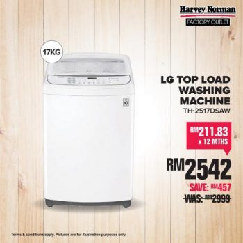 Harvey-Norman-Electrical-IT-Mega-Savings-Sale-3-350x349 - Computer Accessories Electronics & Computers Home Appliances IT Gadgets Accessories Johor Kitchen Appliances Kuala Lumpur Malaysia Sales Selangor 