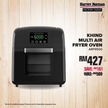 Harvey-Norman-Electrical-IT-Mega-Savings-Sale-4-350x350 - Computer Accessories Electronics & Computers Home Appliances IT Gadgets Accessories Johor Kitchen Appliances Kuala Lumpur Malaysia Sales Selangor 