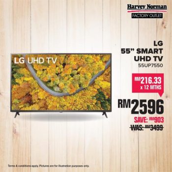 Harvey-Norman-Electrical-IT-Mega-Savings-Sale-5-350x350 - Computer Accessories Electronics & Computers Home Appliances IT Gadgets Accessories Johor Kitchen Appliances Kuala Lumpur Malaysia Sales Selangor 