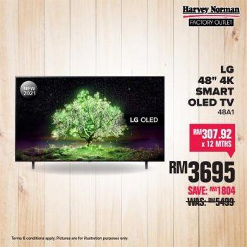 Harvey-Norman-Electrical-IT-Mega-Savings-Sale-6-350x350 - Computer Accessories Electronics & Computers Home Appliances IT Gadgets Accessories Johor Kitchen Appliances Kuala Lumpur Malaysia Sales Selangor 