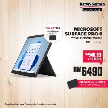 Harvey-Norman-Electrical-IT-Mega-Savings-Sale-7-350x350 - Computer Accessories Electronics & Computers Home Appliances IT Gadgets Accessories Johor Kitchen Appliances Kuala Lumpur Malaysia Sales Selangor 