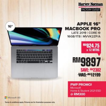 Harvey-Norman-Electrical-IT-Mega-Savings-Sale-8-350x350 - Computer Accessories Electronics & Computers Home Appliances IT Gadgets Accessories Johor Kitchen Appliances Kuala Lumpur Malaysia Sales Selangor 