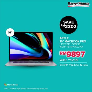 Harvey-Norman-Excess-Stock-Clearance-Sale-11-350x350 - Computer Accessories Electronics & Computers Home Appliances IT Gadgets Accessories Johor Kedah Kelantan Kitchen Appliances Kuala Lumpur Melaka Negeri Sembilan Online Store Pahang Penang Perak Perlis Putrajaya Sabah Sarawak Selangor Terengganu Warehouse Sale & Clearance in Malaysia 