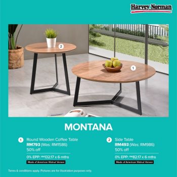 Harvey-Norman-Excess-Stock-Clearance-Sale-15-350x350 - Computer Accessories Electronics & Computers Home Appliances IT Gadgets Accessories Johor Kedah Kelantan Kitchen Appliances Kuala Lumpur Melaka Negeri Sembilan Online Store Pahang Penang Perak Perlis Putrajaya Sabah Sarawak Selangor Terengganu Warehouse Sale & Clearance in Malaysia 
