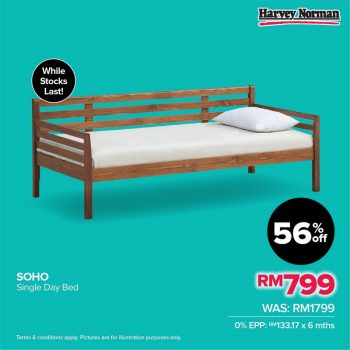 Harvey-Norman-Excess-Stock-Clearance-Sale-19-350x350 - Computer Accessories Electronics & Computers Home Appliances IT Gadgets Accessories Johor Kedah Kelantan Kitchen Appliances Kuala Lumpur Melaka Negeri Sembilan Online Store Pahang Penang Perak Perlis Putrajaya Sabah Sarawak Selangor Terengganu Warehouse Sale & Clearance in Malaysia 
