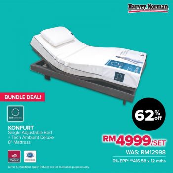 Harvey-Norman-Excess-Stock-Clearance-Sale-21-350x350 - Computer Accessories Electronics & Computers Home Appliances IT Gadgets Accessories Johor Kedah Kelantan Kitchen Appliances Kuala Lumpur Melaka Negeri Sembilan Online Store Pahang Penang Perak Perlis Putrajaya Sabah Sarawak Selangor Terengganu Warehouse Sale & Clearance in Malaysia 