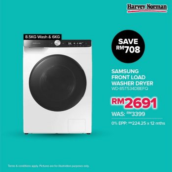 Harvey-Norman-Excess-Stock-Clearance-Sale-3-350x350 - Computer Accessories Electronics & Computers Home Appliances IT Gadgets Accessories Johor Kedah Kelantan Kitchen Appliances Kuala Lumpur Melaka Negeri Sembilan Online Store Pahang Penang Perak Perlis Putrajaya Sabah Sarawak Selangor Terengganu Warehouse Sale & Clearance in Malaysia 
