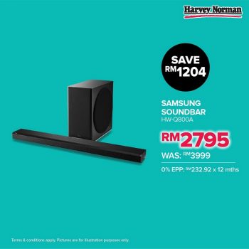 Harvey-Norman-Excess-Stock-Clearance-Sale-5-350x350 - Computer Accessories Electronics & Computers Home Appliances IT Gadgets Accessories Johor Kedah Kelantan Kitchen Appliances Kuala Lumpur Melaka Negeri Sembilan Online Store Pahang Penang Perak Perlis Putrajaya Sabah Sarawak Selangor Terengganu Warehouse Sale & Clearance in Malaysia 