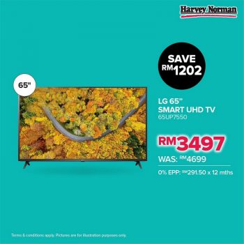 Harvey-Norman-Excess-Stock-Clearance-Sale-6-350x350 - Computer Accessories Electronics & Computers Home Appliances IT Gadgets Accessories Johor Kedah Kelantan Kitchen Appliances Kuala Lumpur Melaka Negeri Sembilan Online Store Pahang Penang Perak Perlis Putrajaya Sabah Sarawak Selangor Terengganu Warehouse Sale & Clearance in Malaysia 