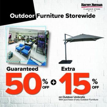 Harvey-Norman-Furniture-Roadshow-Sale-at-IPC-Shopping-Centre-1-350x349 - Furniture Home & Garden & Tools Home Decor Malaysia Sales Selangor 