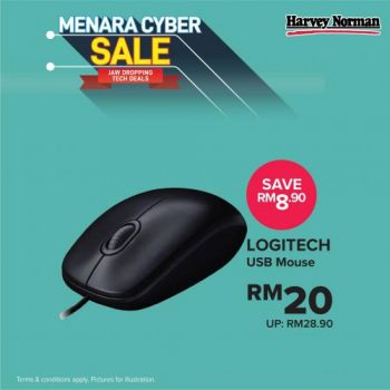 Harvey-Norman-Menara-Cyber-Sale-1-1-350x350 - Electronics & Computers Furniture Home & Garden & Tools Home Appliances Home Decor Kitchen Appliances Malaysia Sales Selangor 