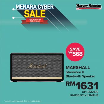 Harvey-Norman-Menara-Cyber-Sale-6-350x350 - Beddings Computer Accessories Electronics & Computers Furniture Home & Garden & Tools Home Appliances Home Decor IT Gadgets Accessories Kitchen Appliances Malaysia Sales Selangor 