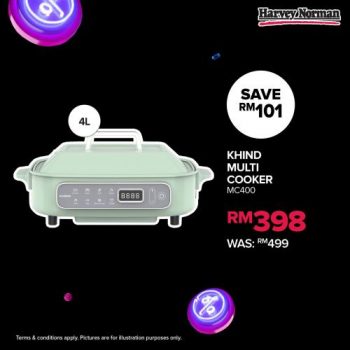 Harvey-Norman-No-Gimmick-Sale-1-350x350 - Electronics & Computers Furniture Home & Garden & Tools Home Appliances Home Decor Johor Kedah Kelantan Kitchen Appliances Kuala Lumpur Melaka Negeri Sembilan Online Store Pahang Penang Perak Perlis Putrajaya Sabah Sarawak Selangor Terengganu 