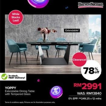 Harvey-Norman-No-Gimmick-Sale-15-350x349 - Electronics & Computers Furniture Home & Garden & Tools Home Appliances Home Decor Johor Kedah Kelantan Kitchen Appliances Kuala Lumpur Melaka Negeri Sembilan Online Store Pahang Penang Perak Perlis Putrajaya Sabah Sarawak Selangor Terengganu
