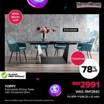 Harvey-Norman-No-Gimmick-Sale-15-350x349 - Electronics & Computers Furniture Home & Garden & Tools Home Appliances Home Decor Johor Kedah Kelantan Kitchen Appliances Kuala Lumpur Melaka Negeri Sembilan Online Store Pahang Penang Perak Perlis Putrajaya Sabah Sarawak Selangor Terengganu 