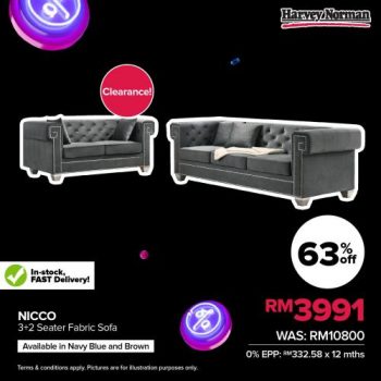 Harvey-Norman-No-Gimmick-Sale-16-350x350 - Electronics & Computers Furniture Home & Garden & Tools Home Appliances Home Decor Johor Kedah Kelantan Kitchen Appliances Kuala Lumpur Melaka Negeri Sembilan Online Store Pahang Penang Perak Perlis Putrajaya Sabah Sarawak Selangor Terengganu 