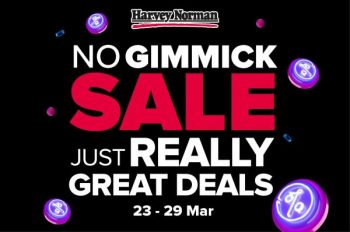 Harvey-Norman-No-Gimmick-Sale-350x232 - Electronics & Computers Furniture Home & Garden & Tools Home Appliances Home Decor Johor Kedah Kelantan Kitchen Appliances Kuala Lumpur Melaka Negeri Sembilan Online Store Pahang Penang Perak Perlis Putrajaya Sabah Sarawak Selangor Terengganu 