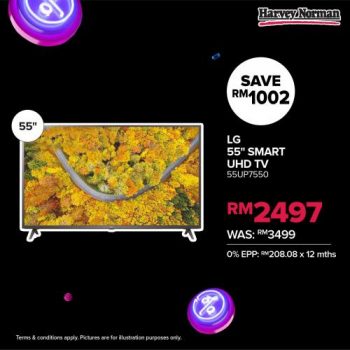 Harvey-Norman-No-Gimmick-Sale-5-350x350 - Electronics & Computers Furniture Home & Garden & Tools Home Appliances Home Decor Johor Kedah Kelantan Kitchen Appliances Kuala Lumpur Melaka Negeri Sembilan Online Store Pahang Penang Perak Perlis Putrajaya Sabah Sarawak Selangor Terengganu