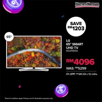 Harvey-Norman-No-Gimmick-Sale-6-350x350 - Electronics & Computers Furniture Home & Garden & Tools Home Appliances Home Decor Johor Kedah Kelantan Kitchen Appliances Kuala Lumpur Melaka Negeri Sembilan Online Store Pahang Penang Perak Perlis Putrajaya Sabah Sarawak Selangor Terengganu