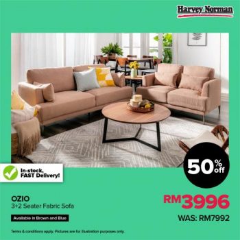 Harvey-Norman-Price-Slash-Sale-10-350x350 - Computer Accessories Electronics & Computers Furniture Home & Garden & Tools Home Appliances Home Decor IT Gadgets Accessories Johor Kitchen Appliances Malaysia Sales 