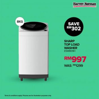 Harvey-Norman-Price-Slash-Sale-2-350x349 - Computer Accessories Electronics & Computers Furniture Home & Garden & Tools Home Appliances Home Decor IT Gadgets Accessories Johor Kitchen Appliances Malaysia Sales 