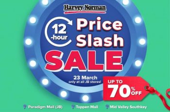 Harvey-Norman-Price-Slash-Sale-350x232 - Computer Accessories Electronics & Computers Furniture Home & Garden & Tools Home Appliances Home Decor IT Gadgets Accessories Johor Kitchen Appliances Malaysia Sales 