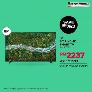 Harvey-Norman-Price-Slash-Sale-4-350x350 - Computer Accessories Electronics & Computers Furniture Home & Garden & Tools Home Appliances Home Decor IT Gadgets Accessories Johor Kitchen Appliances Malaysia Sales 