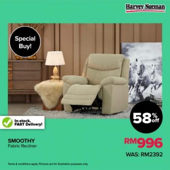 Harvey-Norman-Price-Slash-Sale-9-350x350 - Computer Accessories Electronics & Computers Furniture Home & Garden & Tools Home Appliances Home Decor IT Gadgets Accessories Johor Kitchen Appliances Malaysia Sales 