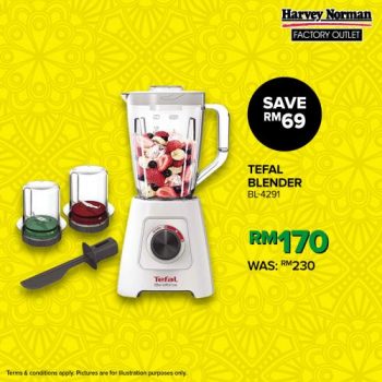 Harvey-Norman-Ramadan-Warehouse-Sale-1-350x350 - Beddings Electronics & Computers Furniture Home & Garden & Tools Home Appliances Home Decor Kitchen Appliances Kuala Lumpur Online Store Selangor Warehouse Sale & Clearance in Malaysia 