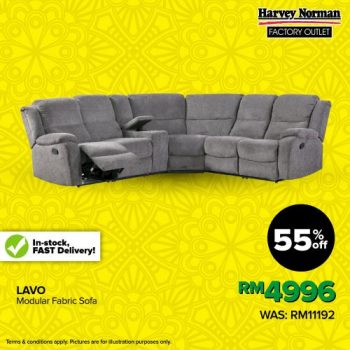 Harvey-Norman-Ramadan-Warehouse-Sale-15-350x350 - Beddings Electronics & Computers Furniture Home & Garden & Tools Home Appliances Home Decor Kitchen Appliances Kuala Lumpur Online Store Selangor Warehouse Sale & Clearance in Malaysia 