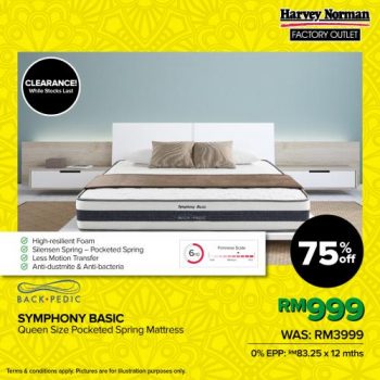 Harvey-Norman-Ramadan-Warehouse-Sale-17-350x350 - Beddings Electronics & Computers Furniture Home & Garden & Tools Home Appliances Home Decor Kitchen Appliances Kuala Lumpur Online Store Selangor Warehouse Sale & Clearance in Malaysia 