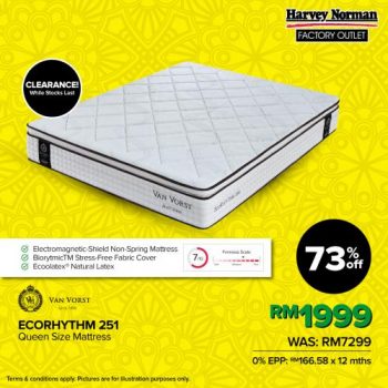 Harvey-Norman-Ramadan-Warehouse-Sale-18-350x350 - Beddings Electronics & Computers Furniture Home & Garden & Tools Home Appliances Home Decor Kitchen Appliances Kuala Lumpur Online Store Selangor Warehouse Sale & Clearance in Malaysia 
