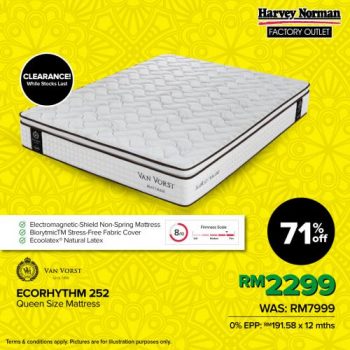 Harvey-Norman-Ramadan-Warehouse-Sale-19-350x350 - Beddings Electronics & Computers Furniture Home & Garden & Tools Home Appliances Home Decor Kitchen Appliances Kuala Lumpur Online Store Selangor Warehouse Sale & Clearance in Malaysia 