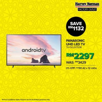 Harvey-Norman-Ramadan-Warehouse-Sale-3-350x350 - Beddings Electronics & Computers Furniture Home & Garden & Tools Home Appliances Home Decor Kitchen Appliances Kuala Lumpur Online Store Selangor Warehouse Sale & Clearance in Malaysia 