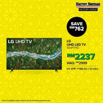 Harvey-Norman-Ramadan-Warehouse-Sale-4-350x350 - Beddings Electronics & Computers Furniture Home & Garden & Tools Home Appliances Home Decor Kitchen Appliances Kuala Lumpur Online Store Selangor Warehouse Sale & Clearance in Malaysia 