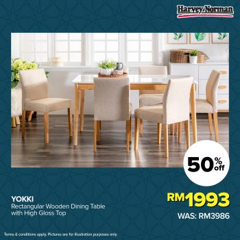 Harvey-Norman-Ria-Ramadan-Sale-13-350x350 - Electronics & Computers Furniture Home & Garden & Tools Home Appliances Home Decor Johor Kedah Kelantan Kitchen Appliances Kuala Lumpur Malaysia Sales Melaka Negeri Sembilan Online Store Pahang Penang Perak Perlis Putrajaya Sabah Sarawak Selangor Terengganu 