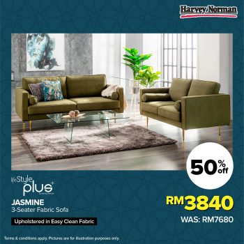 Harvey-Norman-Ria-Ramadan-Sale-14-350x350 - Electronics & Computers Furniture Home & Garden & Tools Home Appliances Home Decor Johor Kedah Kelantan Kitchen Appliances Kuala Lumpur Malaysia Sales Melaka Negeri Sembilan Online Store Pahang Penang Perak Perlis Putrajaya Sabah Sarawak Selangor Terengganu 