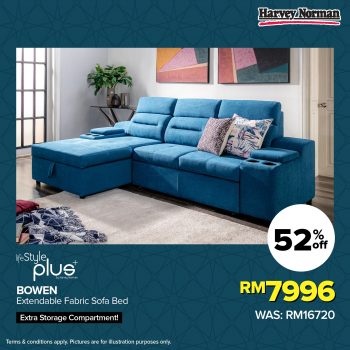 Harvey-Norman-Ria-Ramadan-Sale-16-350x350 - Electronics & Computers Furniture Home & Garden & Tools Home Appliances Home Decor Johor Kedah Kelantan Kitchen Appliances Kuala Lumpur Malaysia Sales Melaka Negeri Sembilan Online Store Pahang Penang Perak Perlis Putrajaya Sabah Sarawak Selangor Terengganu 