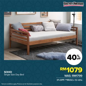 Harvey-Norman-Ria-Ramadan-Sale-18-350x350 - Electronics & Computers Furniture Home & Garden & Tools Home Appliances Home Decor Johor Kedah Kelantan Kitchen Appliances Kuala Lumpur Malaysia Sales Melaka Negeri Sembilan Online Store Pahang Penang Perak Perlis Putrajaya Sabah Sarawak Selangor Terengganu 